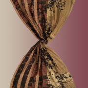 Greta - Wool scarf