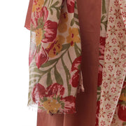 Honolulu - cotton / linen scarf