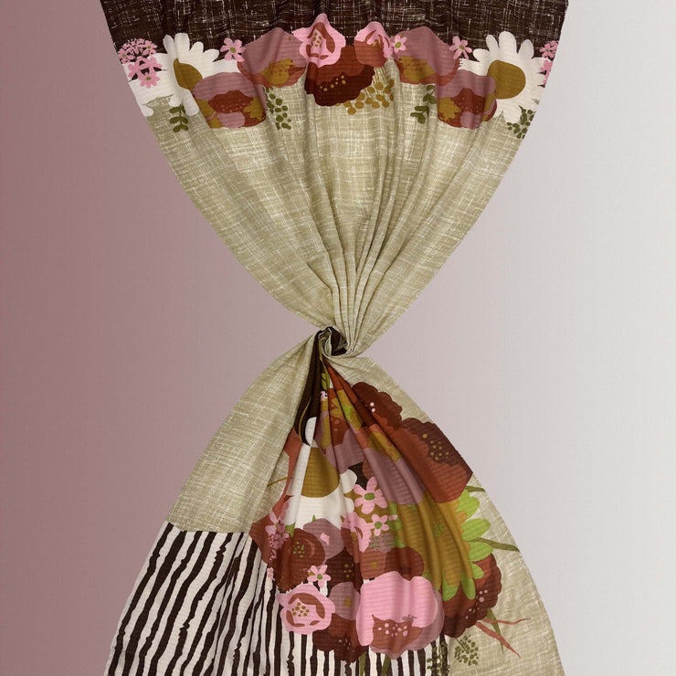 Lima - sciarpa in cotone/modal