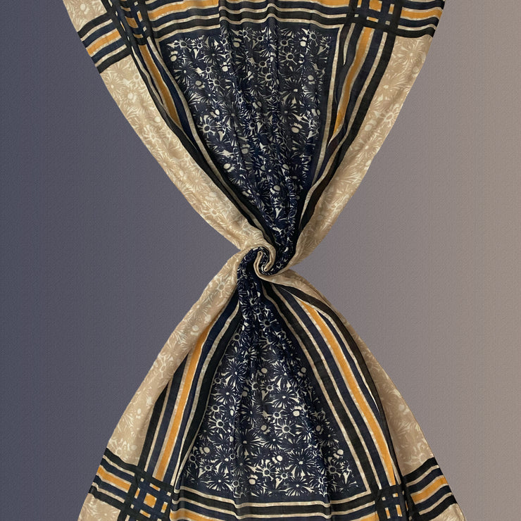 Luigia - Wool scarf