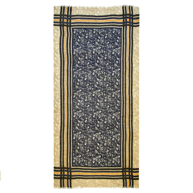 Luigia - Wool scarf