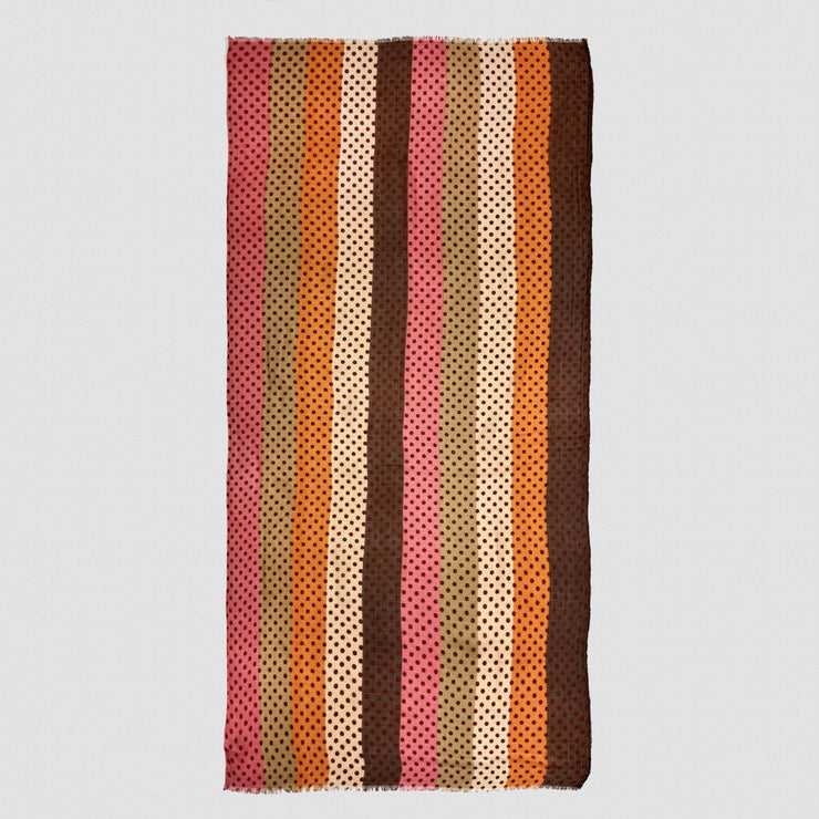 Oslo - cotton scarf