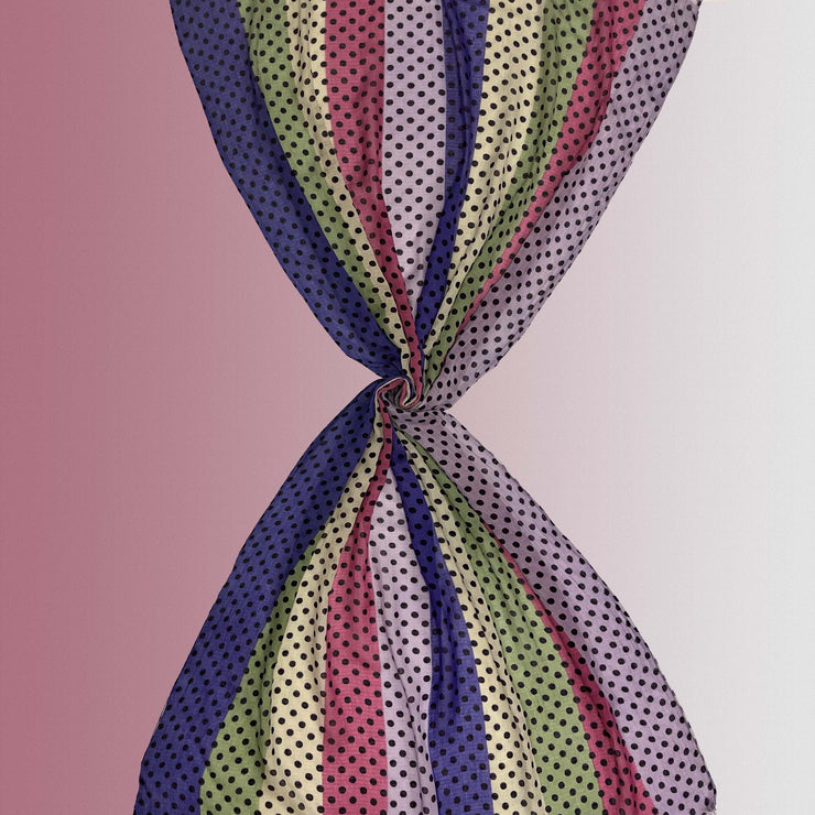Oslo - cotton scarf