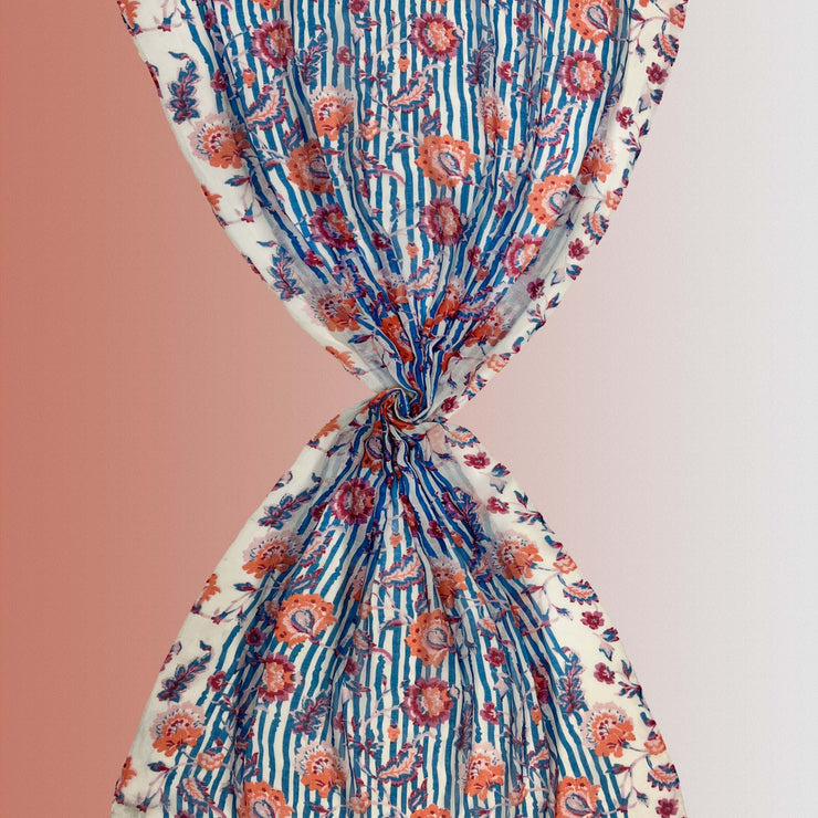 Parigi - cotton / modal scarf