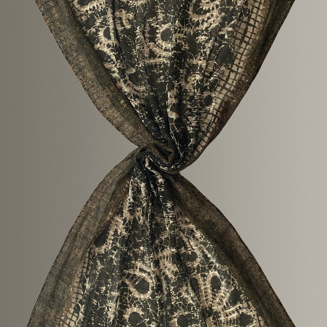 Regina - Wool scarf