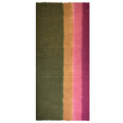 Sfumato - wool scarf
