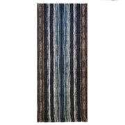 Stripes - wool scarf