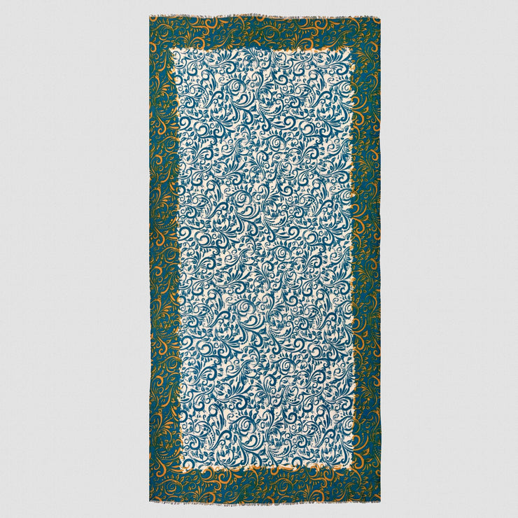 Tangeri - Modal / silk scarf