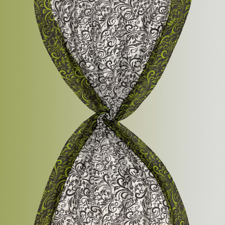 Tangeri - Modal / silk scarf