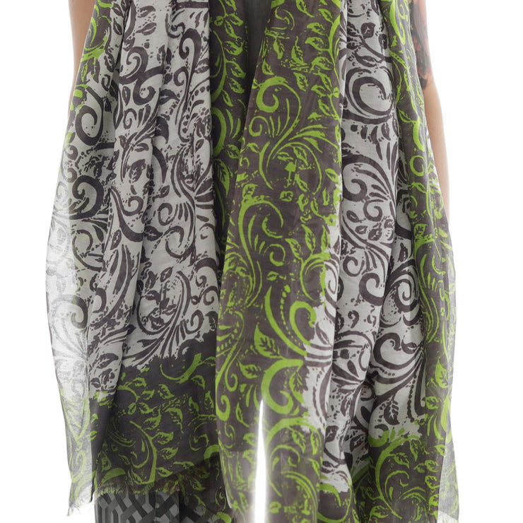 Tangeri - Modal / silk scarf