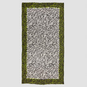 Tangeri - Modal / silk scarf