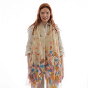 Venezia - cotton / modal scarf