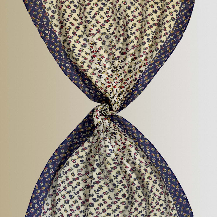 Vienna - cotton / modal scarf