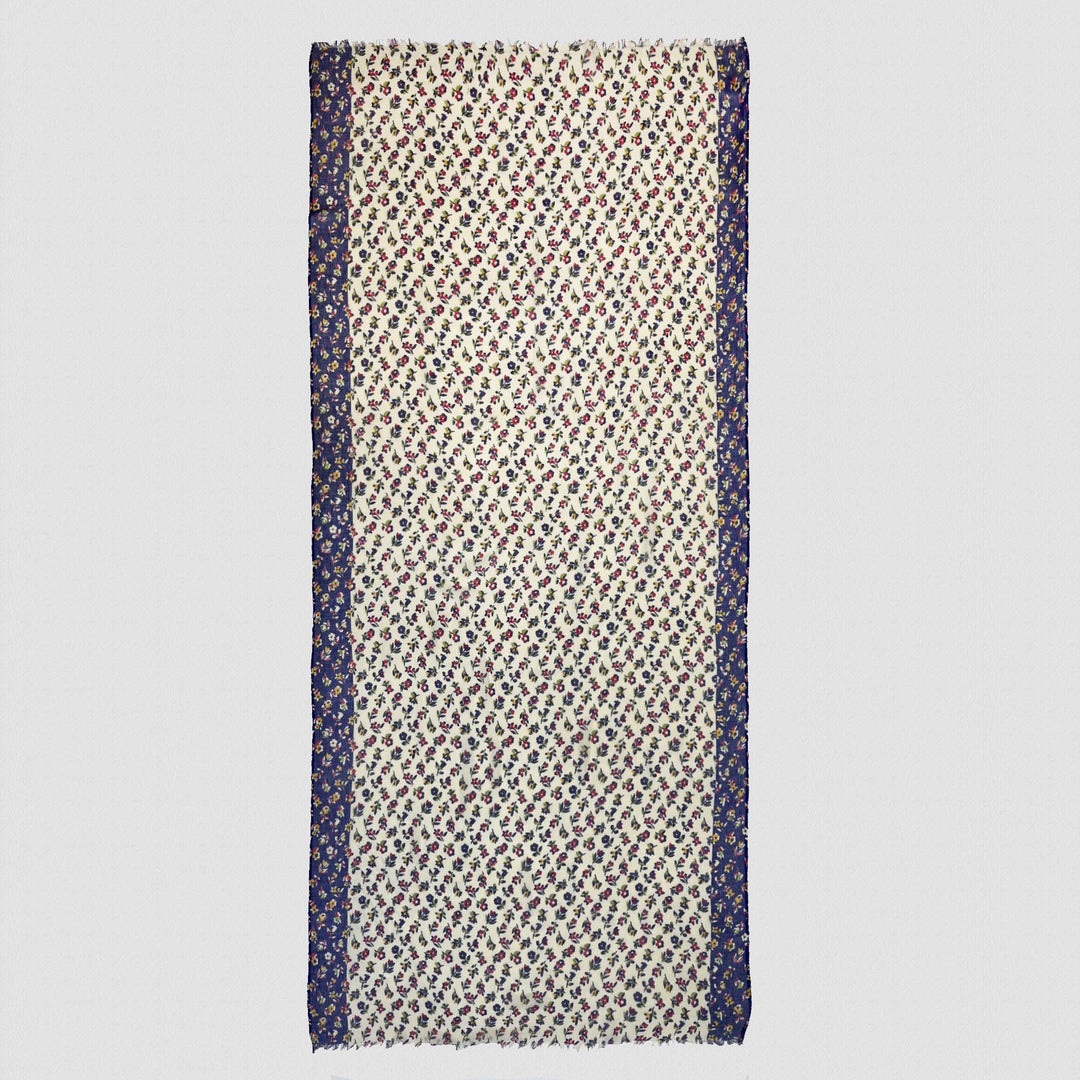 Vienna - cotton / modal scarf