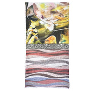 Viso - Modal/silk scarf