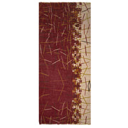Zora - Wool scarf
