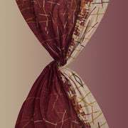 Zora - Wool scarf