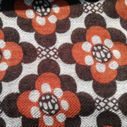 Anita - Wool scarf