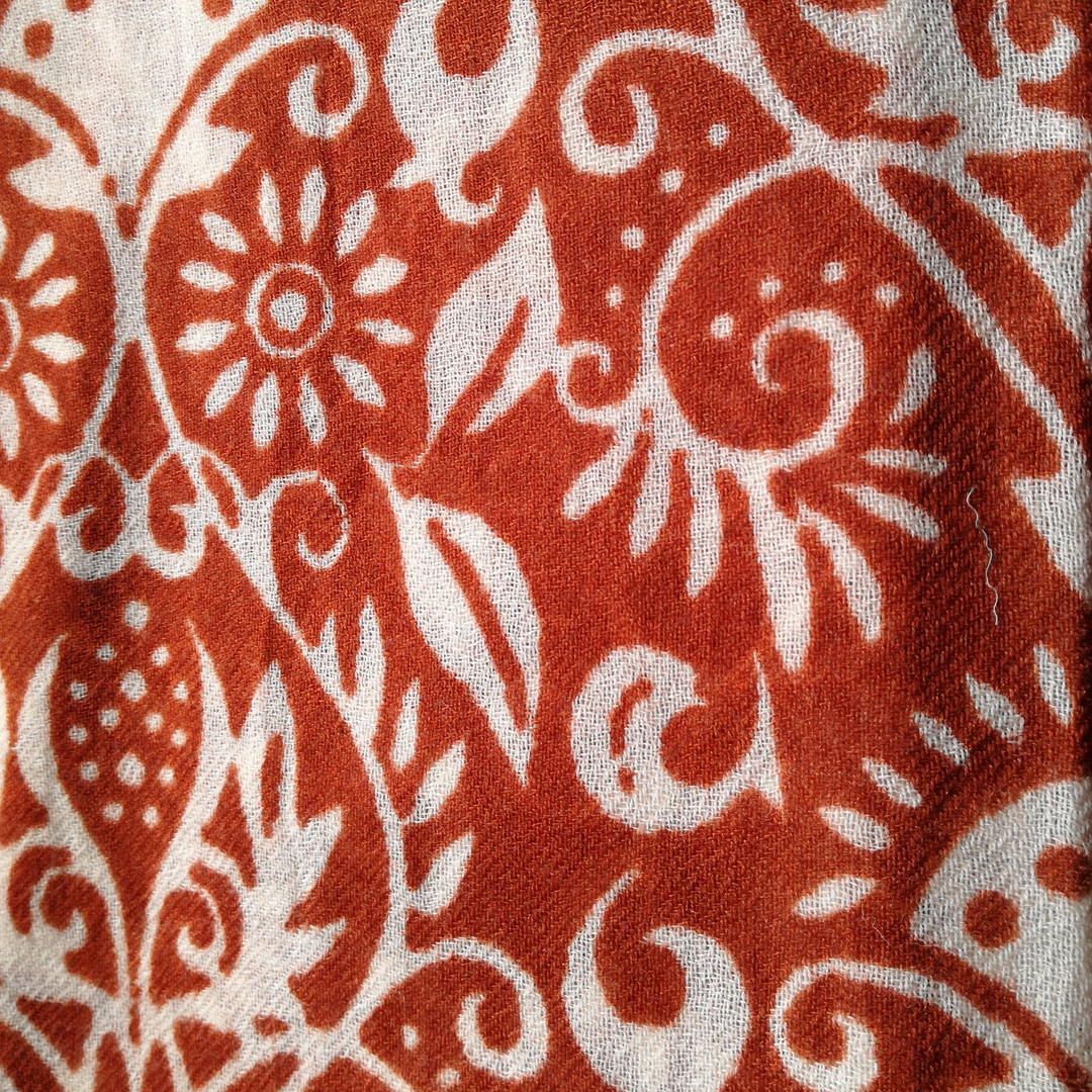 Adele - Sciarpa di lana